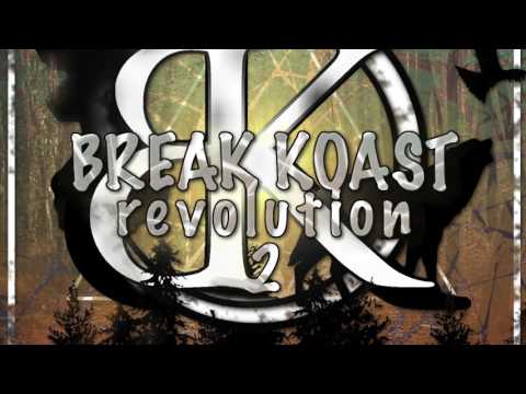 [Siveart] ft  Neekoshy - Set A Plan (Break Koast records)