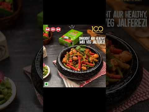 Mix Veg Jalferezi video thumbnail