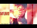 Fire Force OP Inferno FULL ENGLISH VER Sam Luff Studio Yuraki