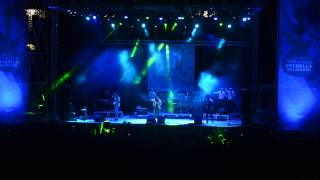 Someone New - Kakkmaddafakka 25/04/2014 Murcia