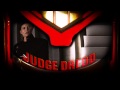 Judge Dredd Blu Ray Menu 1