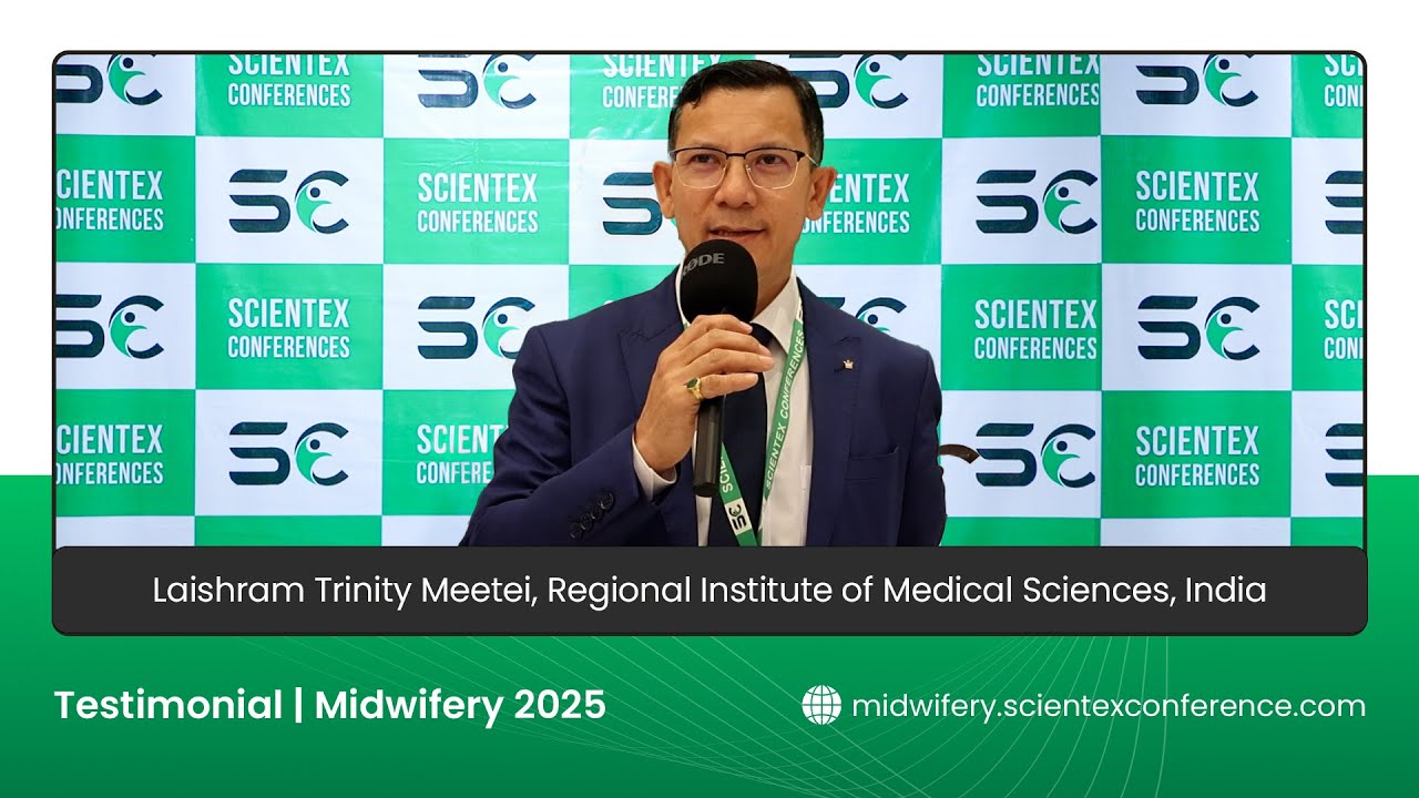 Testimonial by Laishram Trinity Meetei | Midwifery 2025