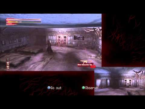 Let's Play Deadly Premonition ► Part 21