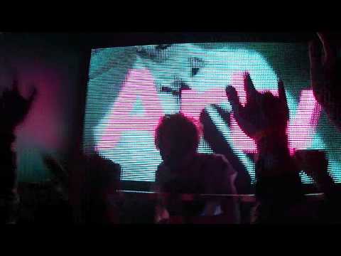 Arty @ Red Circle 2011, Arty vs Reflekt - Hope vs Need To Feel Loved