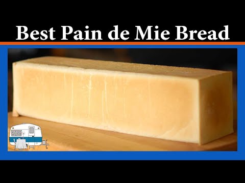 download lagu mp3 mp4 Pain De Mie Pan, download lagu Pain De Mie Pan gratis, unduh video klip Pain De Mie Pan