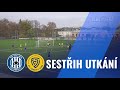 SK Sigma Olomouc U17 - FC Trinity Zlín U17 5:2