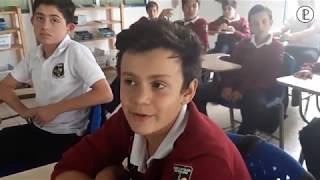 Ser Santos en Familia