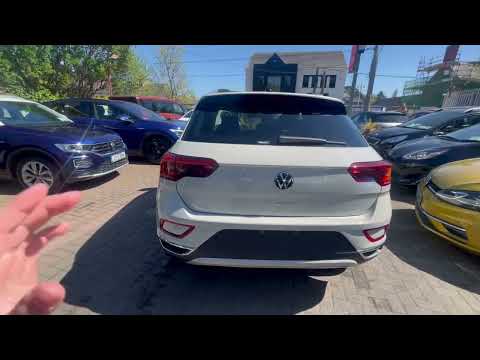 Volkswagen T-Roc FINANCE AVAILABLE - Image 2
