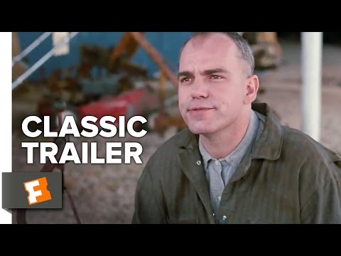 Sling Blade (1997) Official Trailer