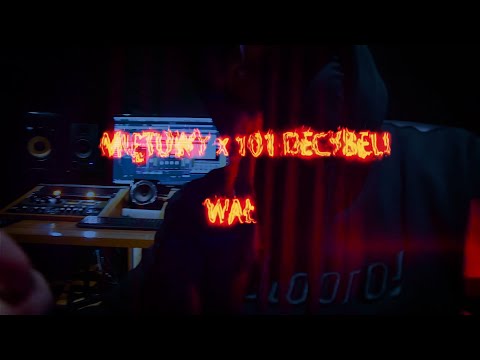 MIĘTOWY x 101 DECYBELI - WAŁ