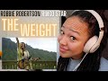The Weight | Featuring Ringo Starr and Robbie Robertson | Playing For Change [REACTION!!]