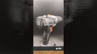 SADY Powertools