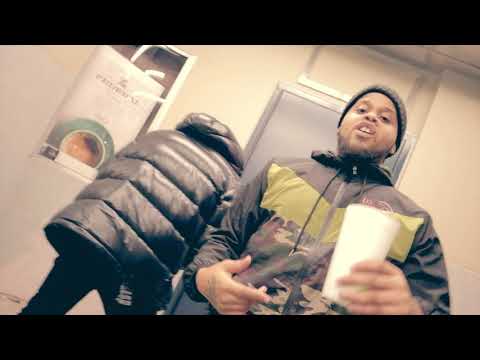 JENKS JIMMER FT.  MESSO "POP UP" | SHOT BY @IAMTHOUSAND