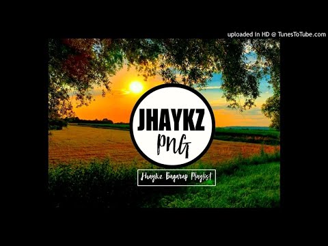 Lasul Bay_Remix_2019_New Roots Of Kabaira Feat. Davidah Milat