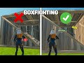 10 Boxfighting Tips and Tricks Fortnite