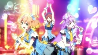 【ワルキューレ】 不確定性☆COSMIC MOVEMENT 【アニメMAD/AMV】