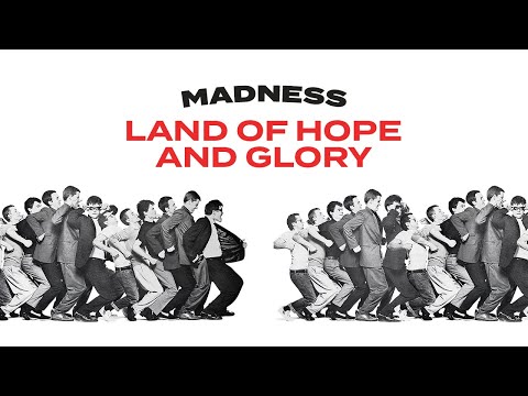 Video thumbnail for Land of Hope and Glory