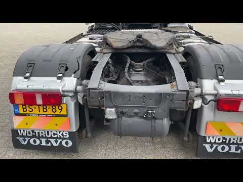 Volvo FH video nahled