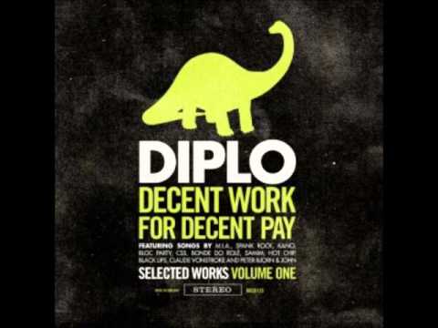 Diplo Newsflash