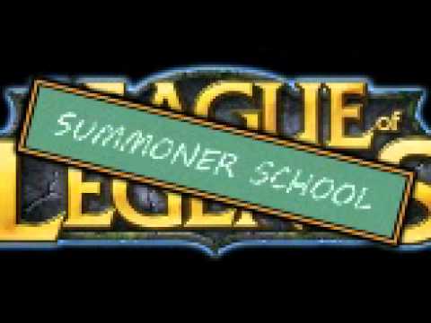 Valoran 101, Episode 4 - Early Jungling Champions with Bigglebee