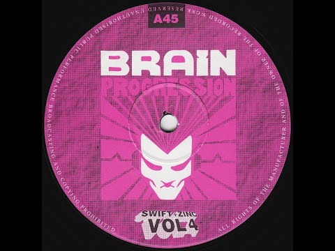 Swift+Zinc – Vol 4 - This Side Of The Moon