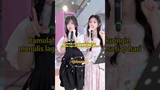 Download lagu You Dian Tian 有点甜 (Sedikit Manis) #mandarinsong mp3