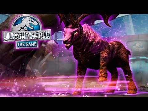 MAELSTROM 08 BOSS BATTLE GAMEPLAY! - Jurassic World The Game - *World Boss Event* HD