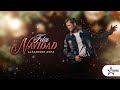 Feliz Navidad Alexander Acha Visualizer