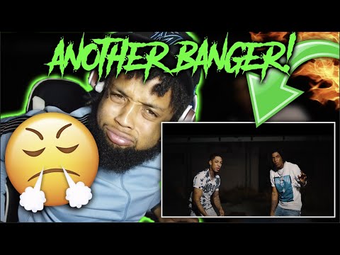 ANOTHER BANGER! Yungeen Ace x FastMoney Goon - Not The One (Official Music Video) REACTION!!