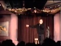 Bill Hicks ★ Elvis & Charlie Hodge "The man that brings me my scarves and water" (Rare Clip)