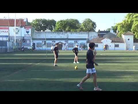 LAMPARITA FC vs FRAGANCIA CAMIONERA - #PlayOff Final, SL Sabado