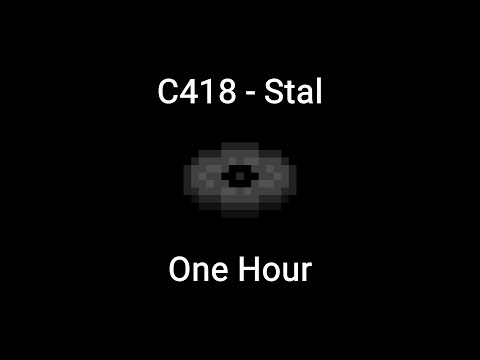 AgentMindStorm - Stal by C418 - One Hour Minecraft Music