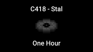 One Hour Minecraft Music - Stal by C418