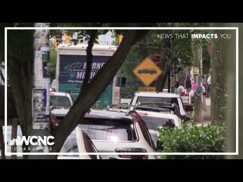 Charlotte considers citywide regulations and increased penalties