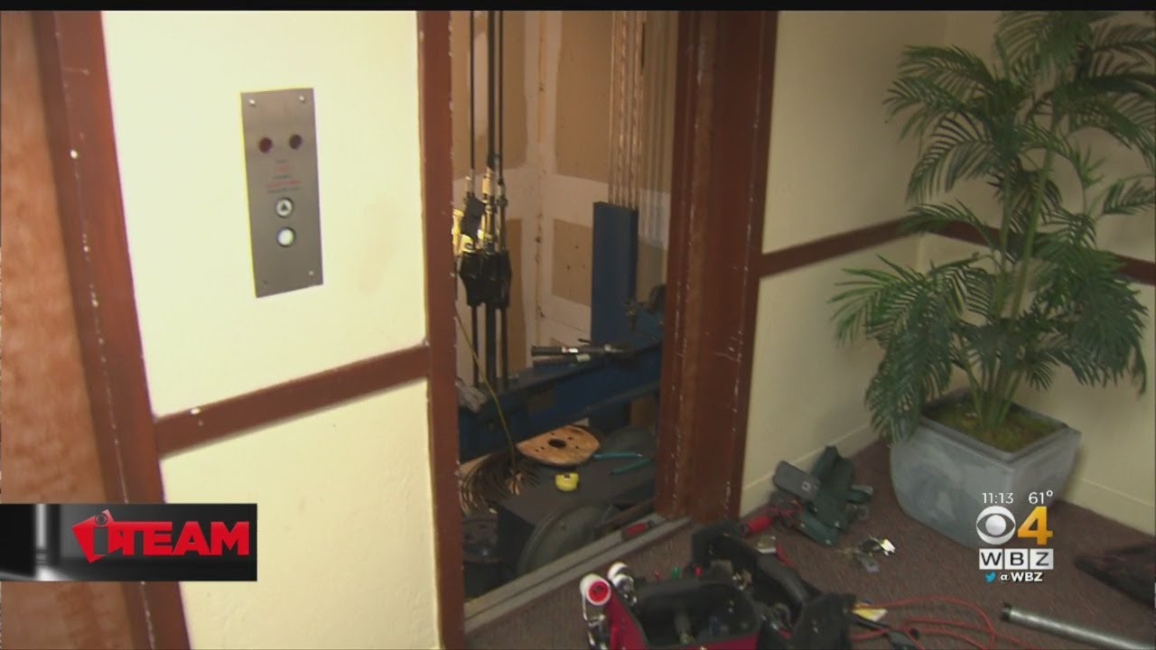 I-Team: Thousands Of Elevators Operating With Expired Inspection Certificates