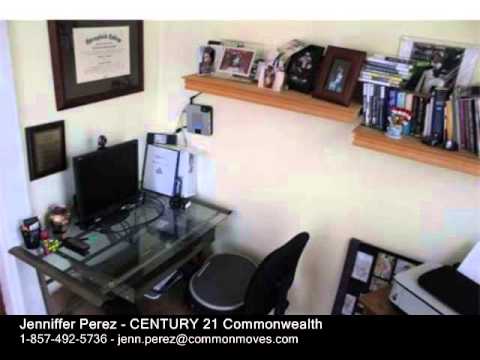 17 Pond St Boston, MA 02136 - Multi-Family Home - Real Estate - For Sale -