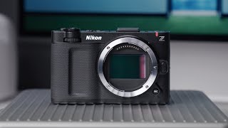 Nikon ZR Camera // My Sony FX3 Replacement + Test Footage!