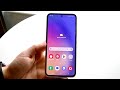Samsung Galaxy A54 In Mid 2023 Review