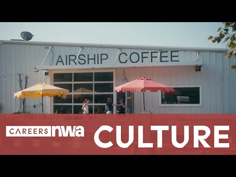 Karrierechancen in Nordwest-Arkansas – Finde deinen Weg bei Airship Coffee in Nordwest-Arkansas