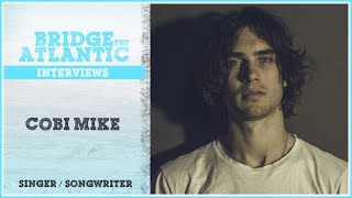 Cobi Mike: Gentlemen Hall & Walking Through The Fire (Interview 2015)