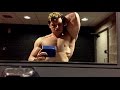 Gay Jr Bodybuilder huge torso