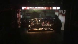 Laibach / The Whistleblowers ft. Simfonicni orkester RTV Slovenija #outstanding Ljubljana, 2.2.2017