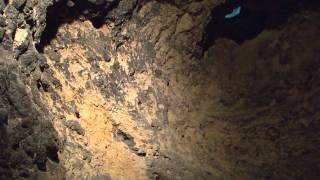 preview picture of video 'Scenic Stops: Indian Trail Caverns'