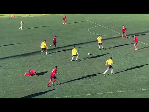 Lazio - Allievi Provinciali U17 Rieti - Girone A - Giornata 7 - Riano Calcio vs Sporting Rieti