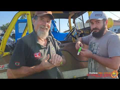 20ª Trilha de Verão Balneário Gaivotas - SC 2023