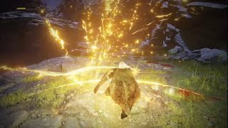 [録画声なし]　ELDEN RING -25-