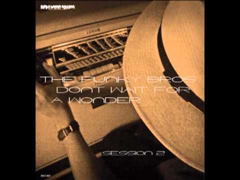 The Funky Bros - Mambo