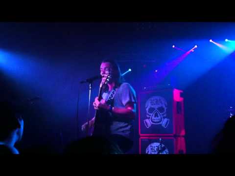 'Dont' Lose Hope' - Red Jumpsuit Apparatus - Live at Ollie's / Revolution
