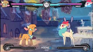 Them&#39;s Fightin&#39; Herds - Dynamic Music System // Intro