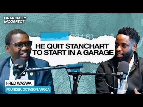 Financial Pitfalls of Side Projects by Fred Waswa